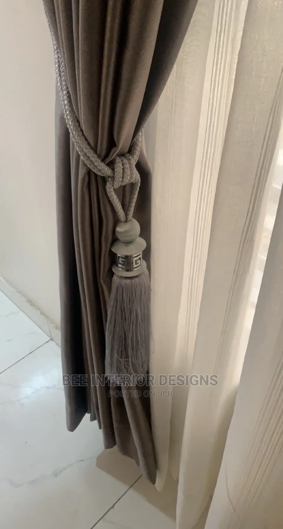 Luxury Curtains