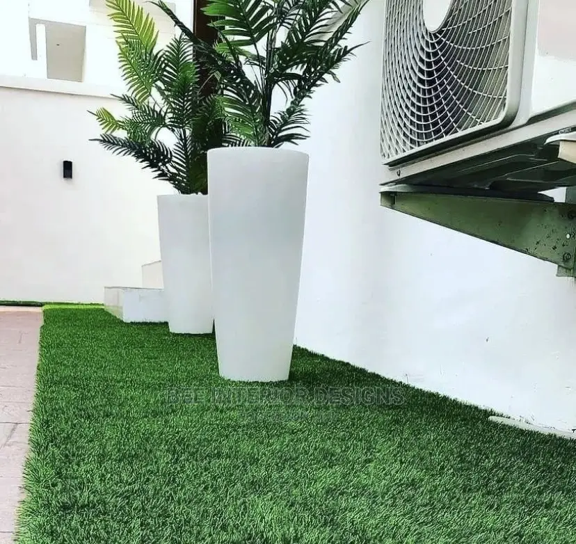 Artificial Green Grass