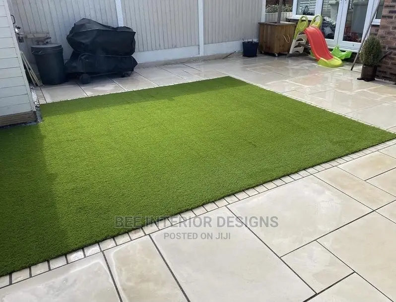 Artificial Carpet Grass