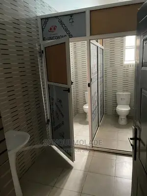 Office Space for Rent in Ojodu