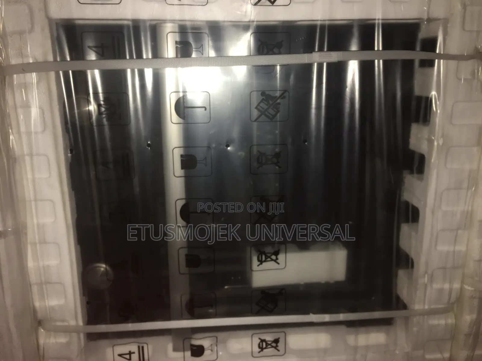 HICEL Oven With Gas
