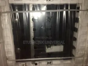 HICEL Oven With Gas