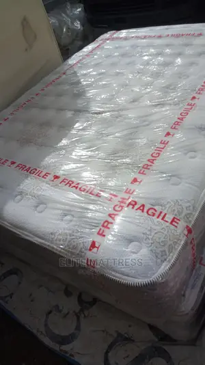 5/6 Orthopedic Mattress