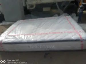 Hybrid Foreign Mattress