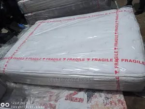 Foreign Hybrid Mattress