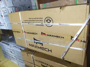 Maxmech Cut 100 Plasma Cutter
