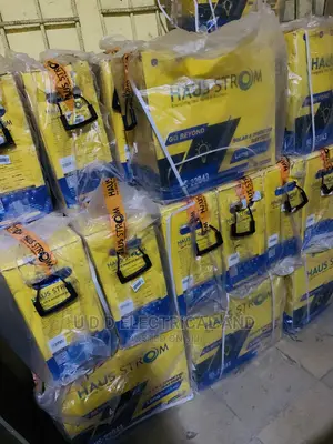 220ah Haus Strom Solar Battery Very Strong and Quality