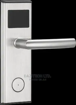 Hotel Door Lock