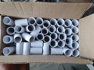Quality 20mm Coupling Junction Box