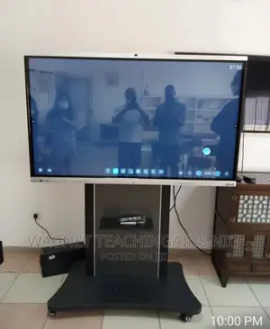 Hire and Rent 65'' Interactive Touch Screen TV/Panel