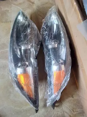 Kia Sportage 2014 Headlight Brand New