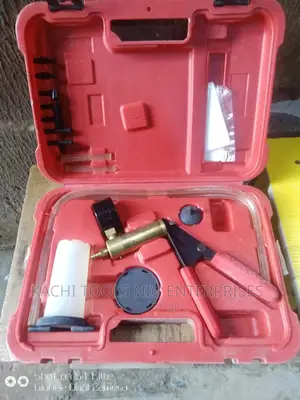 Hand Vacuum Pump