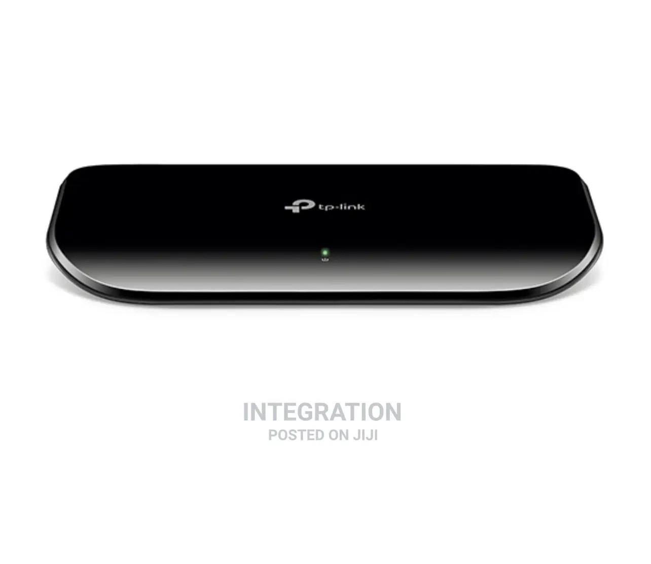 Tl-Sg1008d 8port Gigabit Desktop Switch