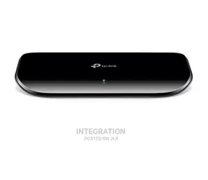Tl-Sg1008d 8port Gigabit Desktop Switch