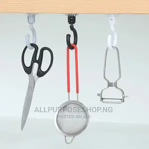 Multi Hangers in Dozen