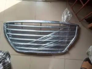 Hyundai Genesis 2016 Grill