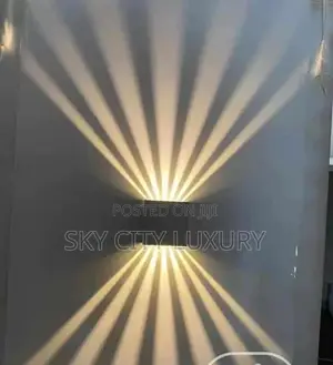 Led Wall Light