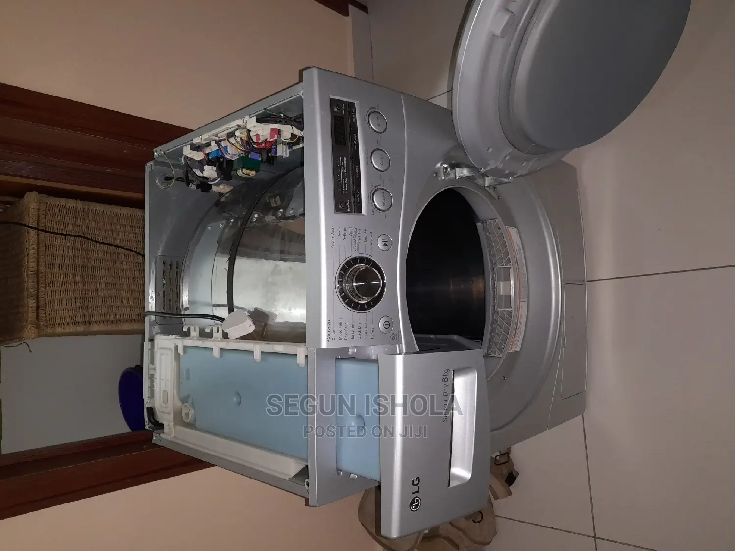Washing Machine Repair