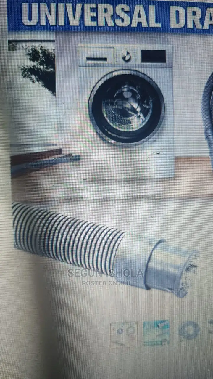 Washing Machine Repair