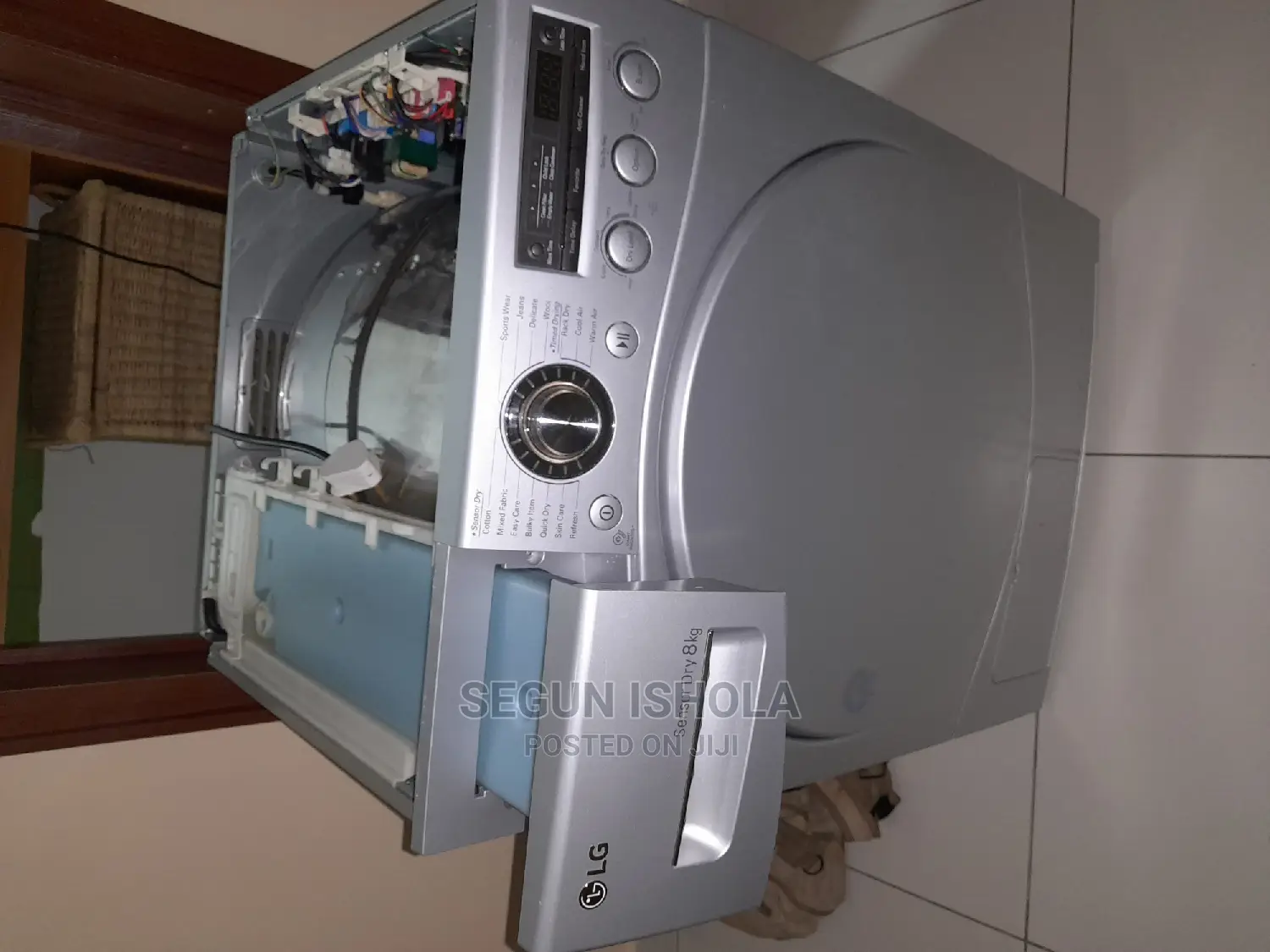 Washing Machine Repair