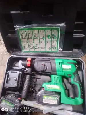 Original Cordless Hammer Drilli Machine