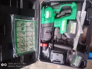 Original Cordless Hammer Drilli Machine