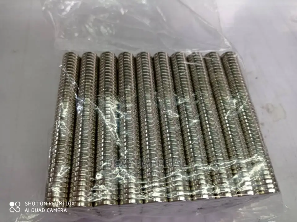 Disc Magnet