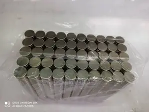 Disc Magnet