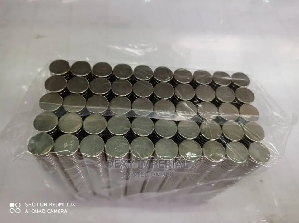 Disc Magnet