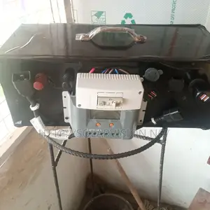 24volt 3000watts Lifepo4 Solar Generator