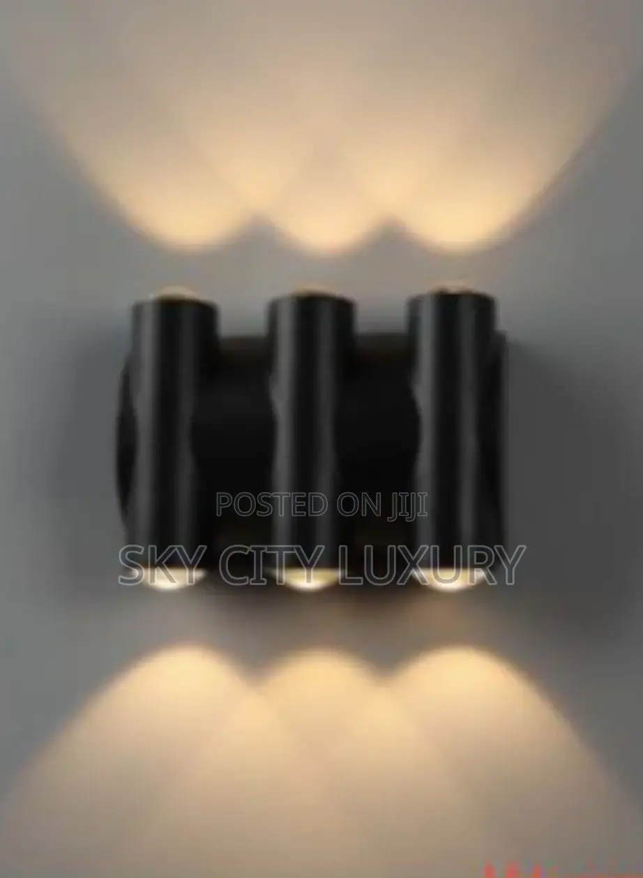 Led Wall Light