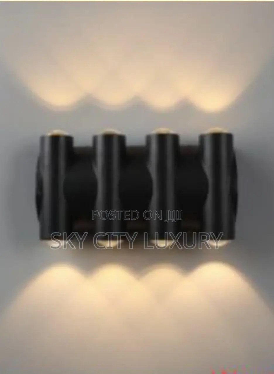 Led Wall Light