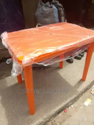 Reading Table