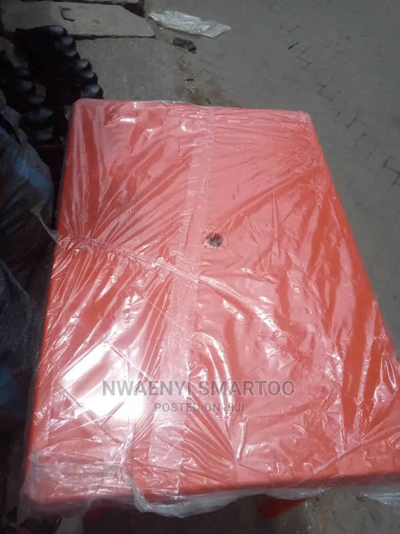 Reading Table