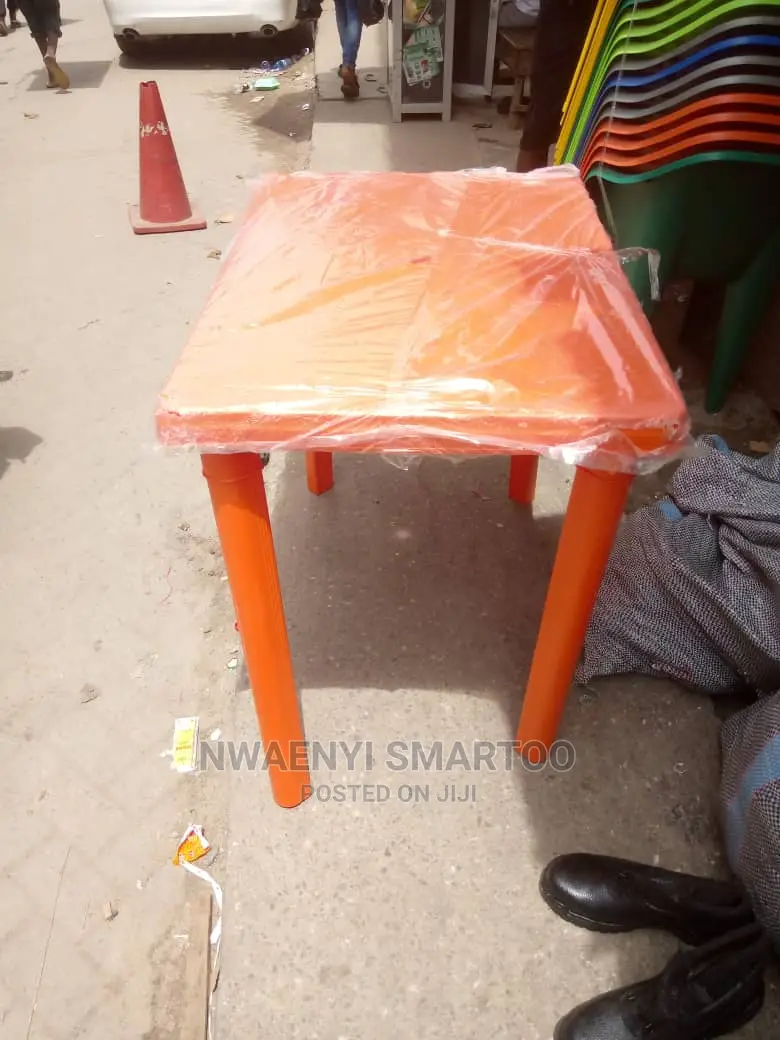 Table for House Use