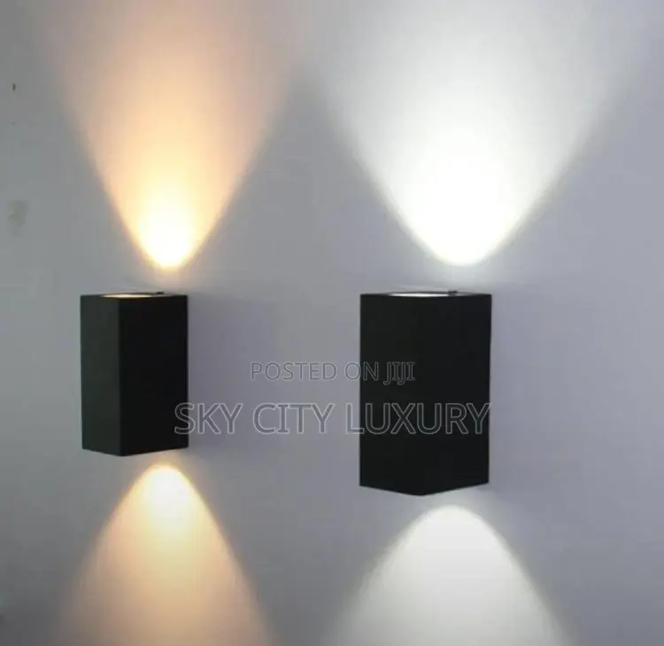 Led Wall Light