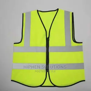 Waterproof Quality Safety Vest