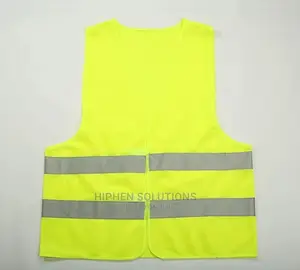 Waterproof Quality Safety Vest