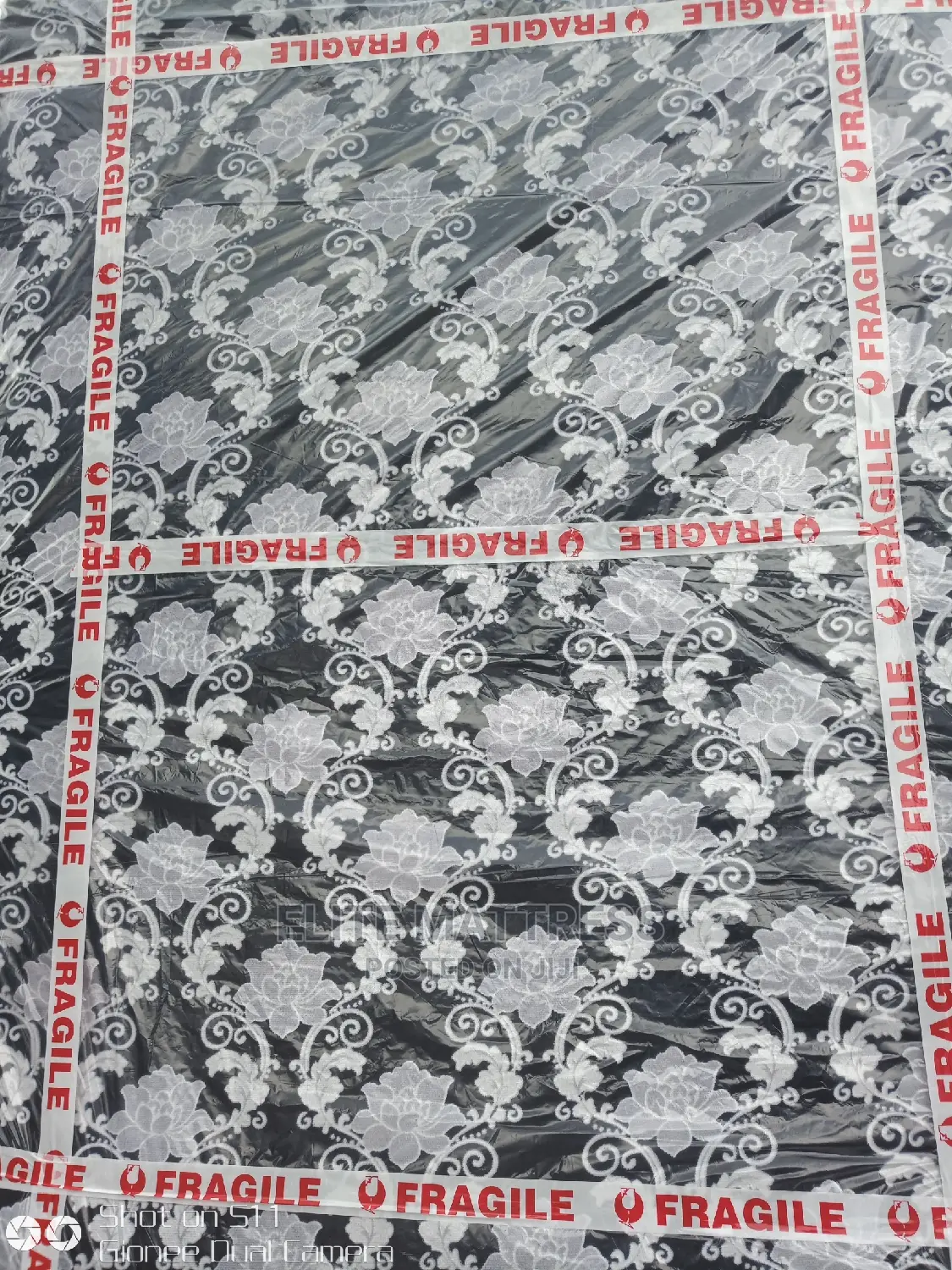 5/6 Foreign Mattress