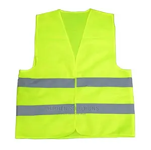 Breathable Safety Vest