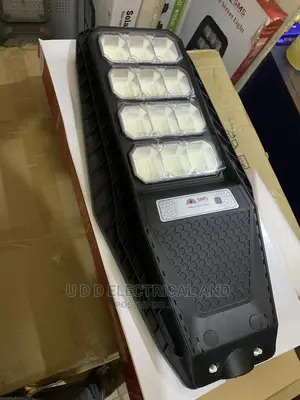 1000watts All in One Solar Street Lights Very Bright