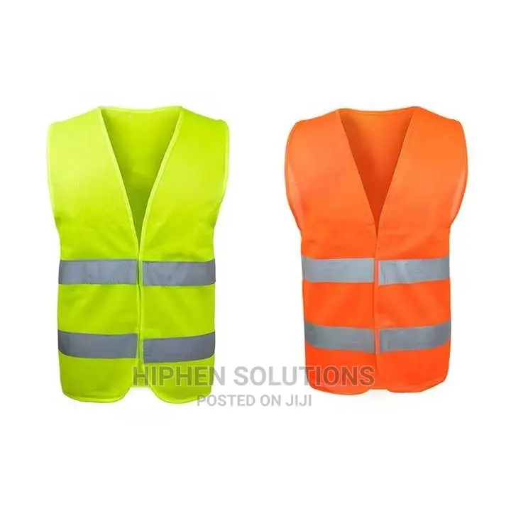 Traffic Security Safety Vest