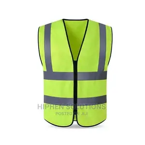 Multipurpose Security Safety Vest