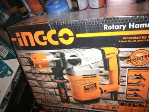Ingco Rotary Hammer Machine, 1800w
