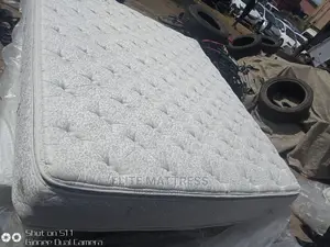 Foreign Orthopedic Mattress