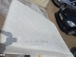 5/6 Orthopedic Mattress