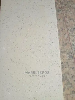 Quart Marble Stone (White)