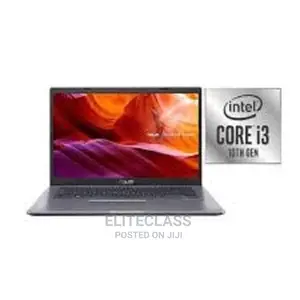 New Laptop Asus 8GB Intel Core I7 HDD 1T