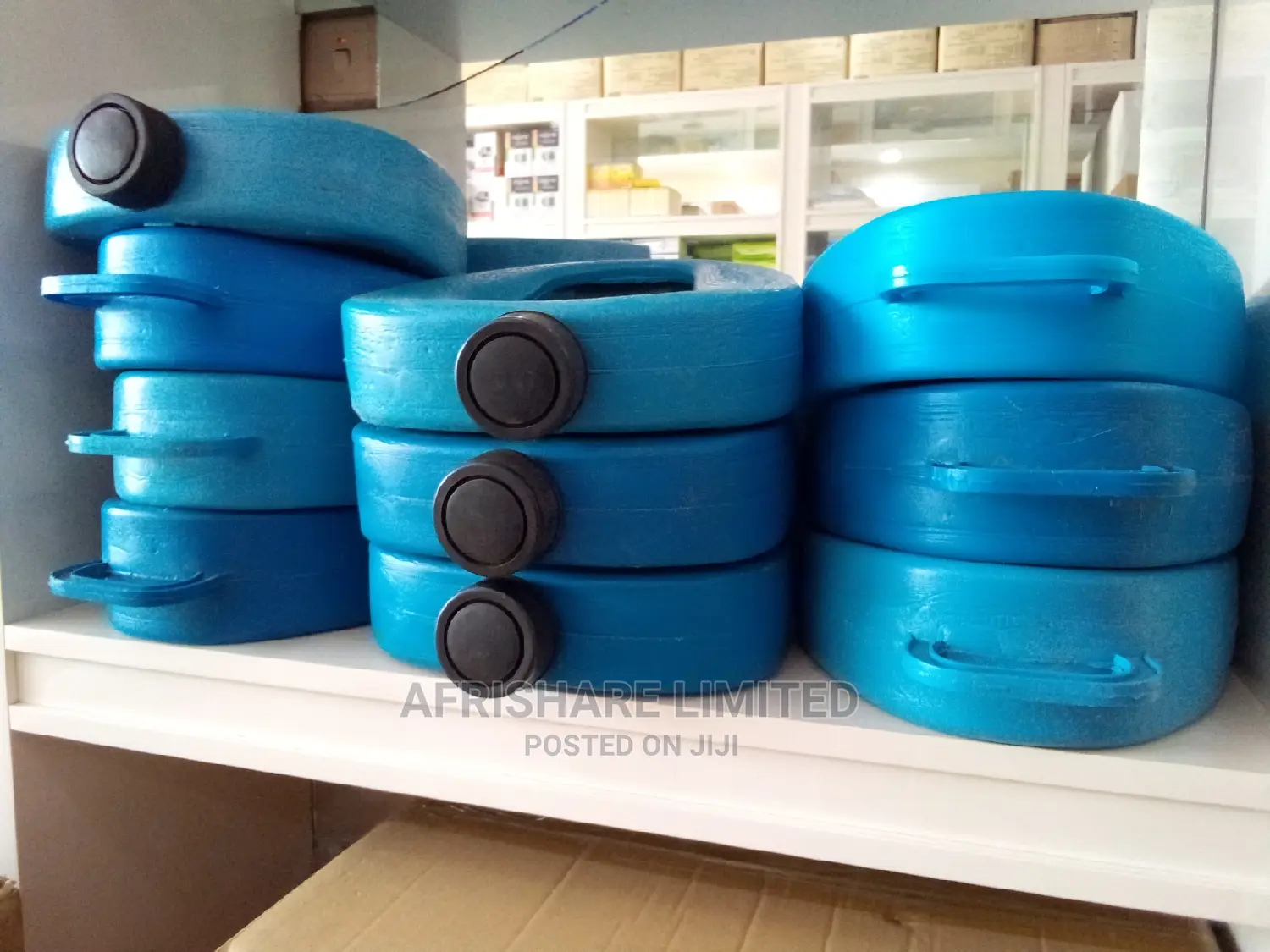 Plastic Bedpan