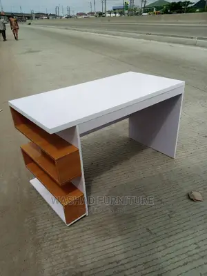 Uniquely Designed Study Table